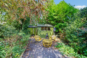 Ashgate Road Ashgate